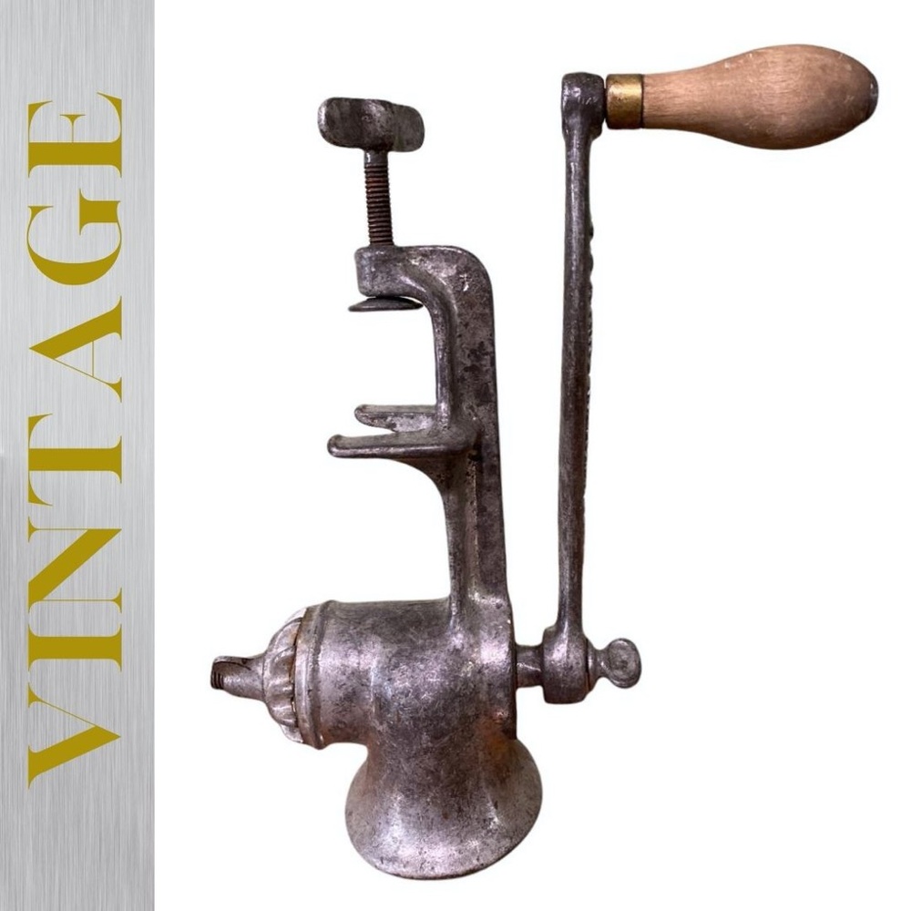 Vintage Universal Grinder #2
